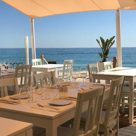 Beachhouse Algarve, Beach 50M Salema Exterior photo