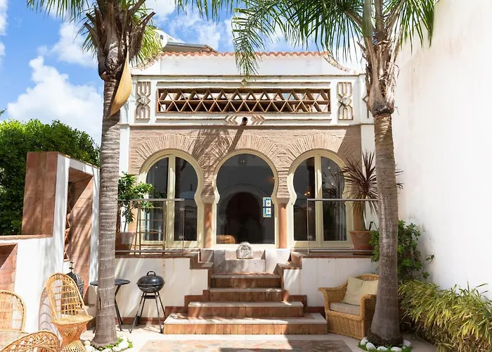 Beachhouse Algarve, Beach 50M