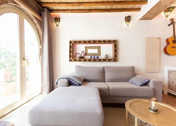 Beachhouse Algarve, Beach 50M