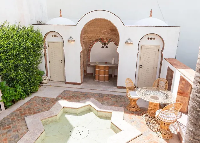 Beachhouse Algarve, Beach 50M