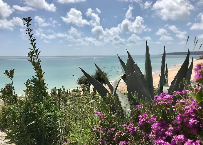 Beachhouse Algarve, Beach 50M