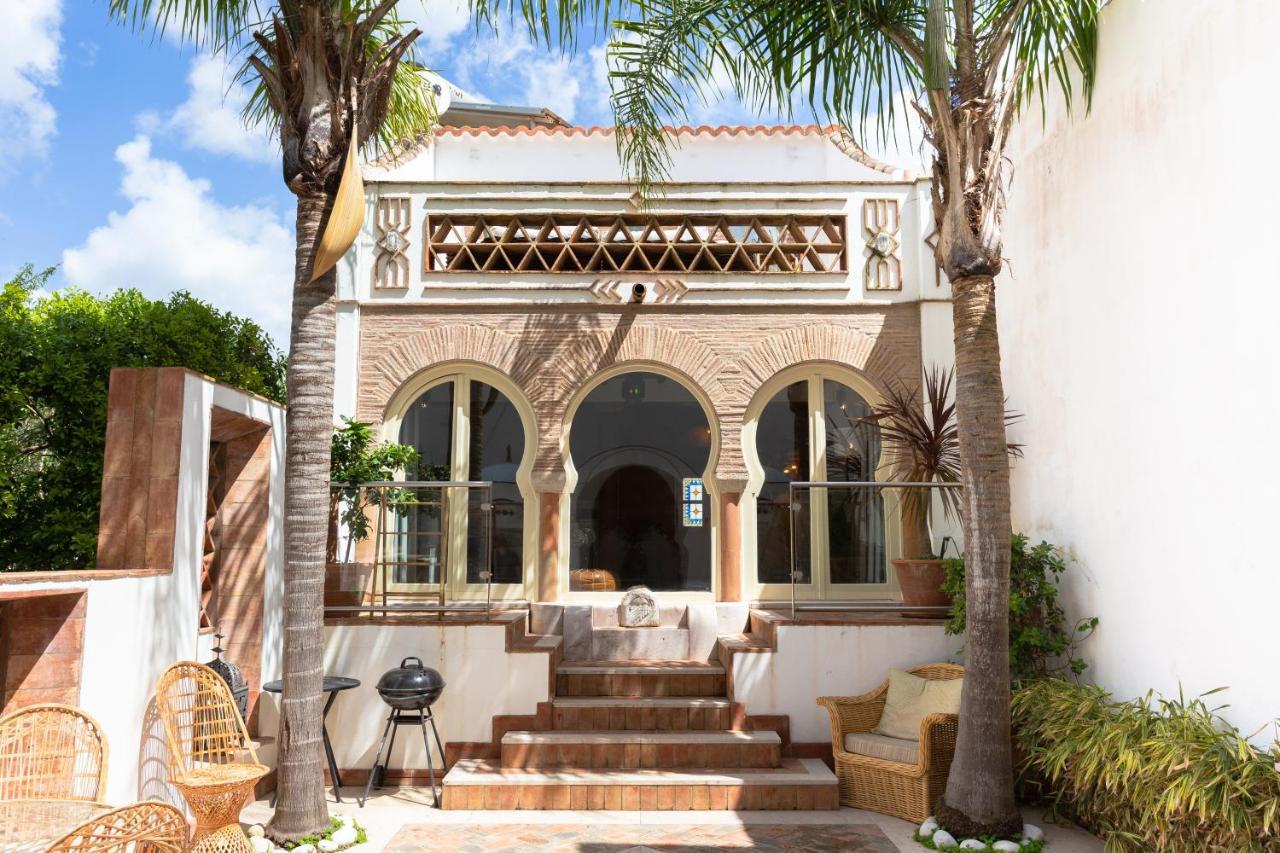 Beachhouse Algarve, 50m Holiday home
