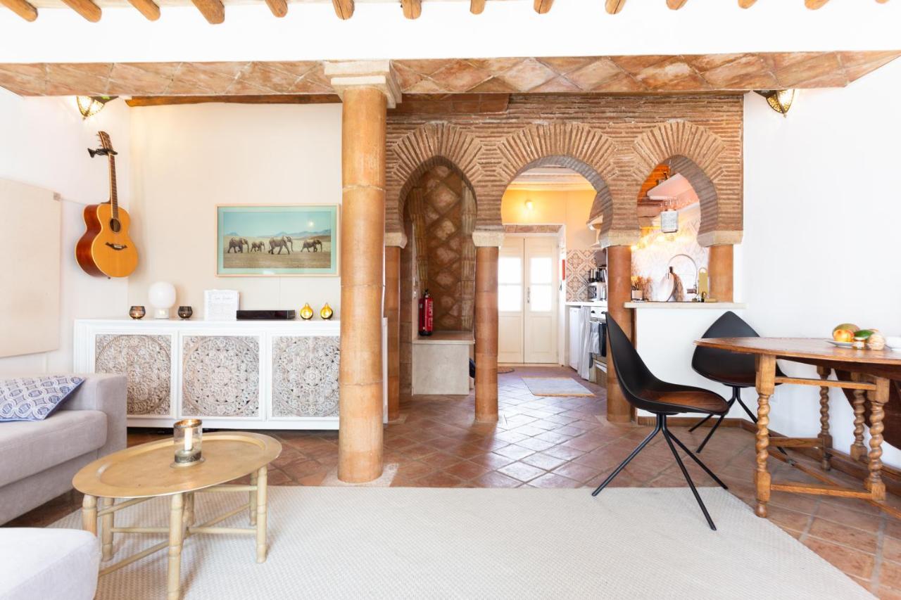 Beachhouse Algarve, 50m Holiday home Salema