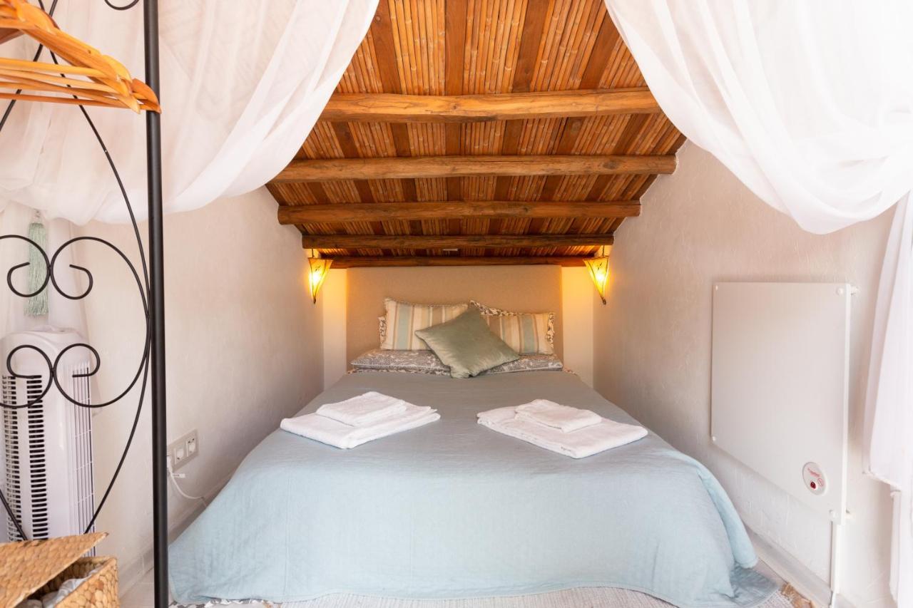 Beachhouse Algarve, 50m Holiday home Salema