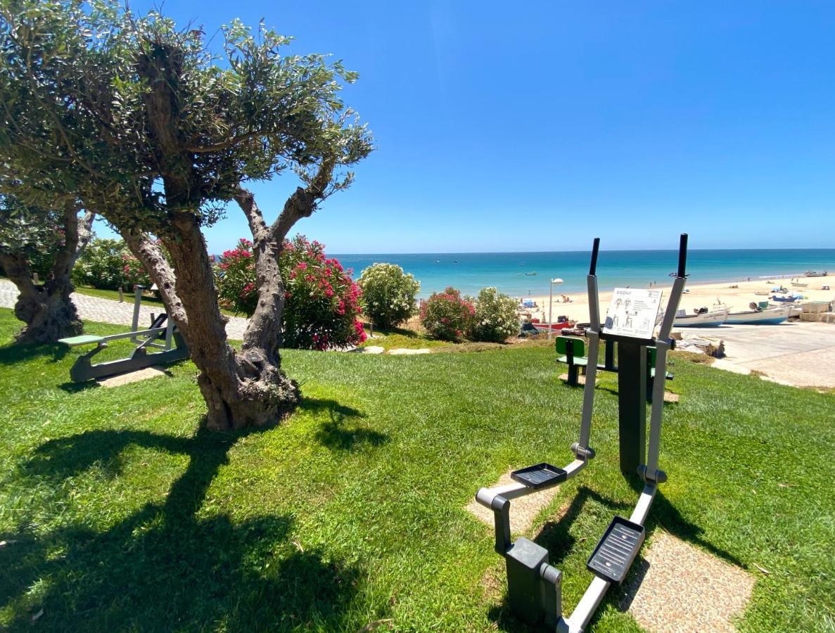 Beachhouse Algarve, 50m