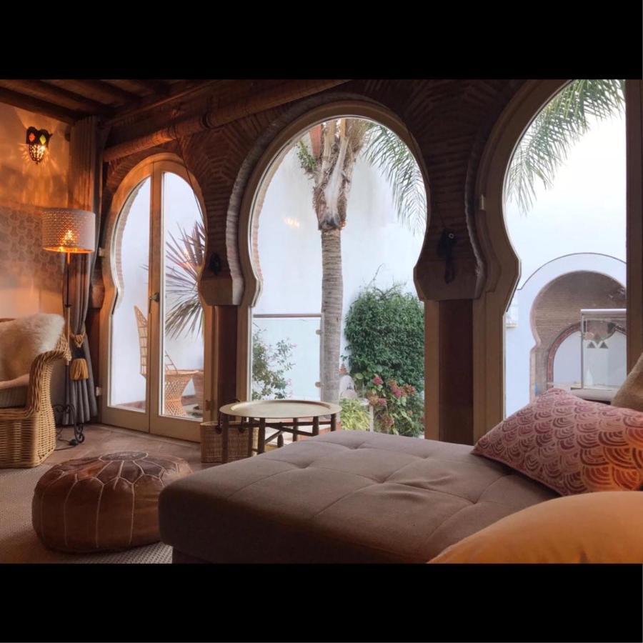 Dom wakacyjny Beachhouse Algarve, 50m Salema