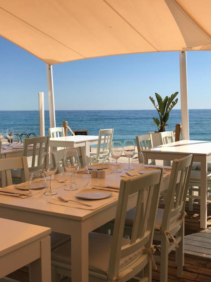 Beachhouse Algarve, 50m Holiday home